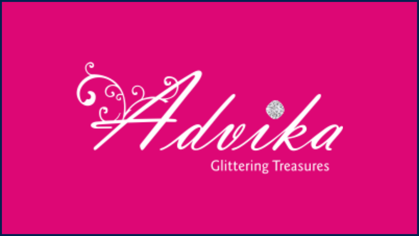 Advikka - A jewelry Website