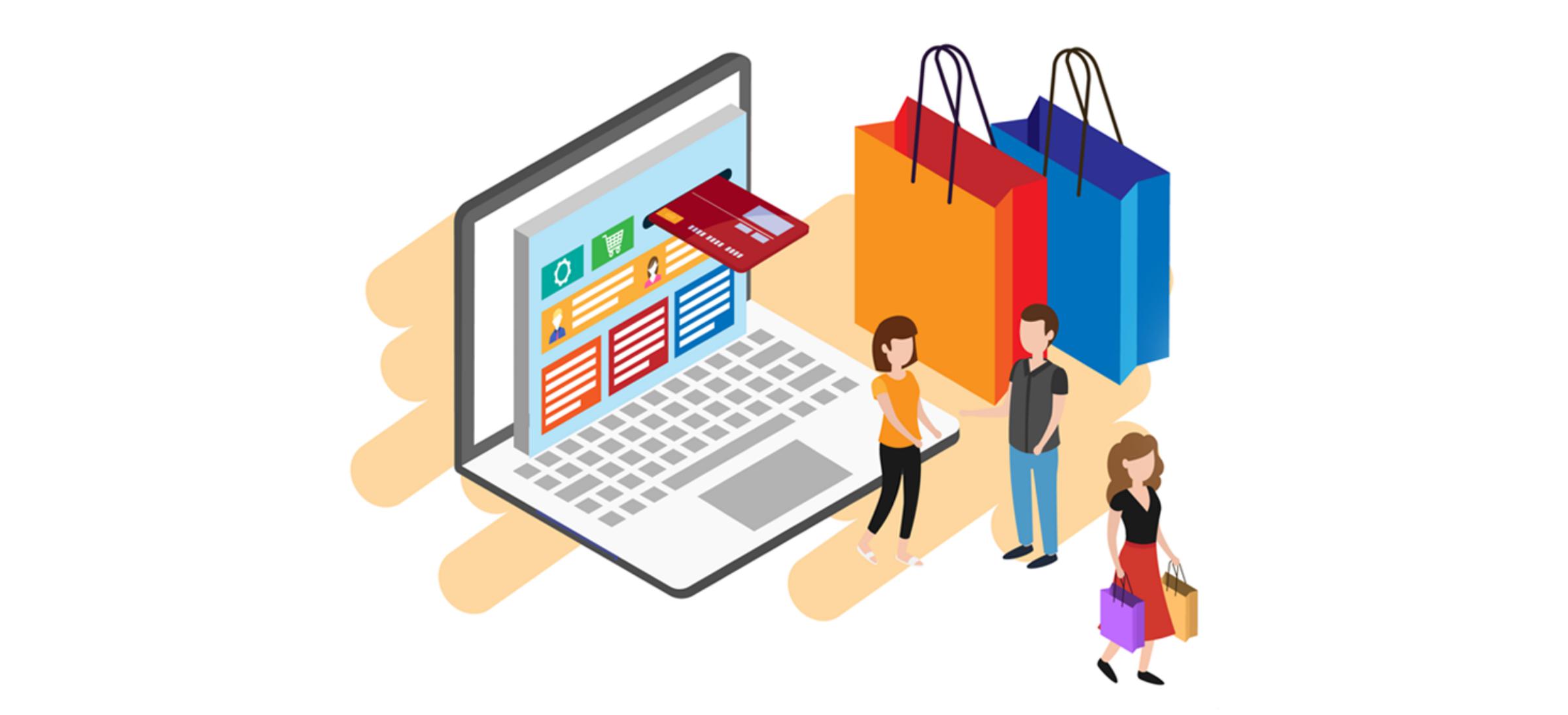 E-commerce Solutions